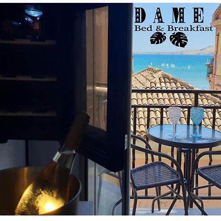 Dame Crotone Bed and Breakfast Exteriör bild
